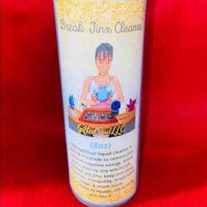 Full spiritual cleanse